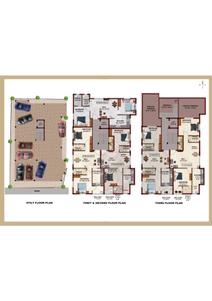 Meenakshi Crezenta Brochure 2