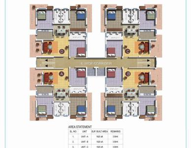Kashish Sail City Brochure 59