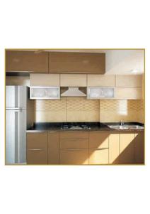 Image of 1110 Sq.ft 2 BHK Apartment / Flat for sale in Mangeshi Ambar by Mangeshi Construction, Kalyan West, Kalyan for Rs. 9200000