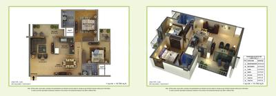 Ansal Estella Brochure 5