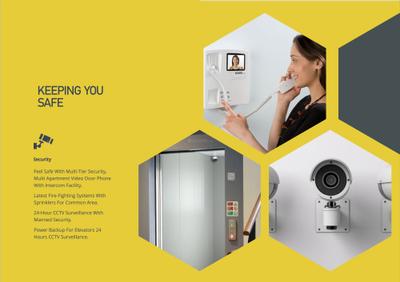 Aayush Aarna Brochure 7