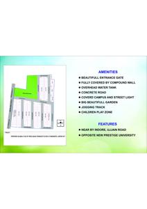 Prem Aangan Brochure 2
