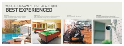 Kalpataru Sector 5 Wing D E And F Brochure 9