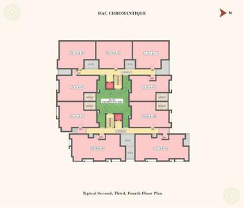 DAC Chromantique Brochure 30