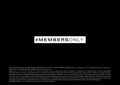 Godrej Meridien Brochure 69