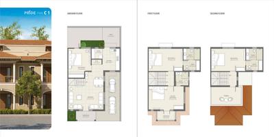 Supercity Lifestyle Township Brochure 11
