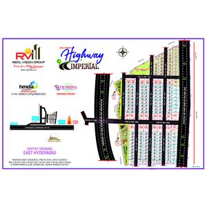Real Highway Imperial Brochure
