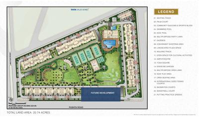 Eureka Park By Tata Value Homes Brochure 7