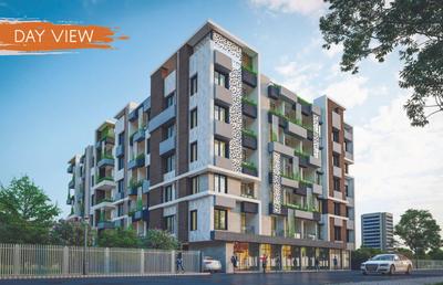 Crown Estrella Brochure 2
