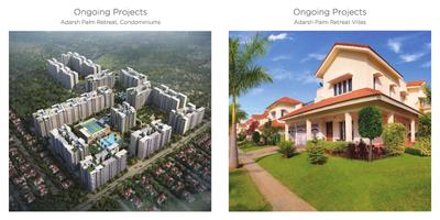 Adarsh Serenity Brochure 17