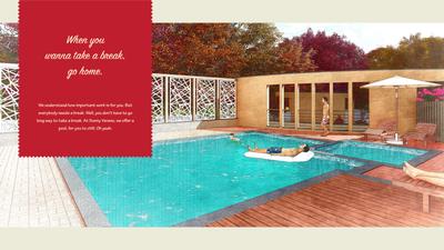 Image of 1395 Sq.ft 3 BHK Apartment / Flat for sale in Smile Sunny Verano, Doddakannelli, Bengaluru for Rs. 15700000
