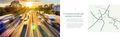 Sunlit Urbana Green City Brochure 4