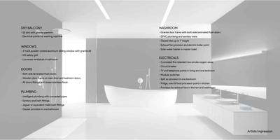 Krisala 41 Elite E Building Brochure 22
