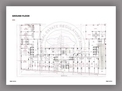Image of 1575 Sq.ft 2 BHK Apartment / Flat for sale in Dev Vedant Zade, Chandkheda, Ahmedabad for Rs. 6800000