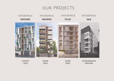 Interspace Krishna Kripa Brochure 24