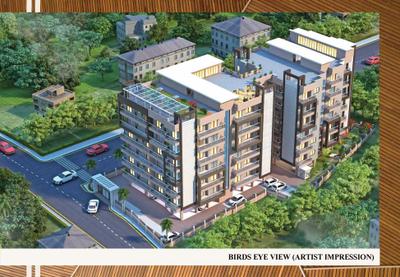 Rashmi Harmony Residency Brochure 4