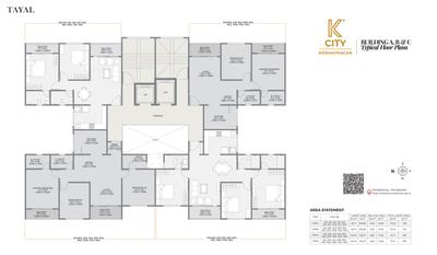 Tayal K City Keshavnagar Brochure 18