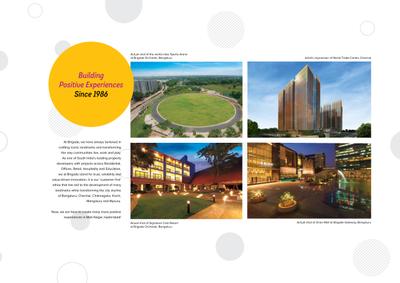 Brigade Citadel Phase 4 Brochure 2
