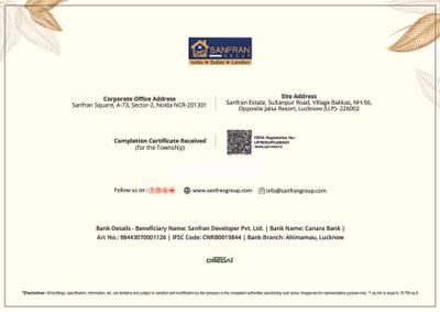 Sanfran Estate Brochure 24