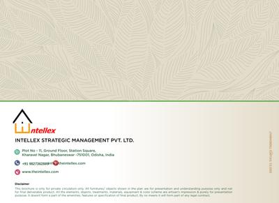 Intellex Ecotopia Brochure 9