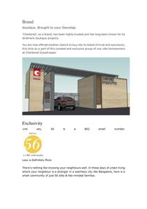 Chartered Grasshopper Brochure 3