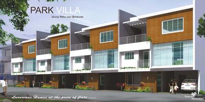 Integral Park Villa Brochure 4