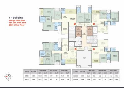 WYCE Exclucity Brochure 27