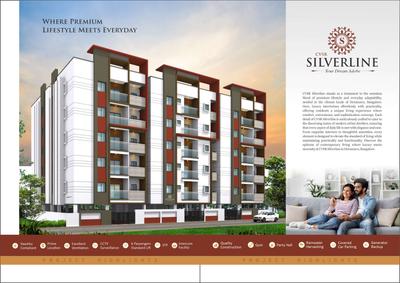 CVSR Silver Line Brochure 2