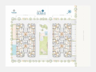 Safal Bliss II Brochure 12
