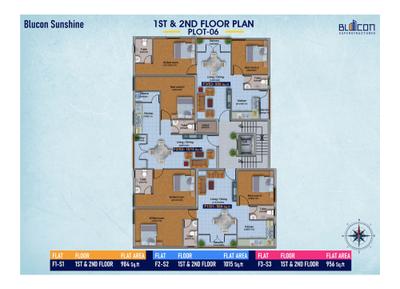 Blucon Sunshine Brochure 14