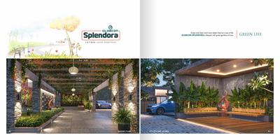 Globcon Splendora Brochure 5