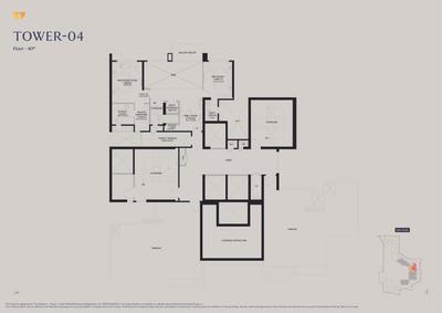DLF The Westpark Phase 1 Brochure 29