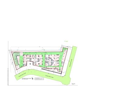 Image of 2650 Sq.ft 3 BHK Apartment / Flat for sale in Arvind Imperia, Vastrapur, Ahmedabad for Rs. 27560000