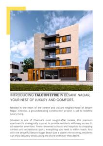 Sri Falcon Eyrie Brochure 1