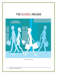 Jaypee Klassic Arcade Brochure 8