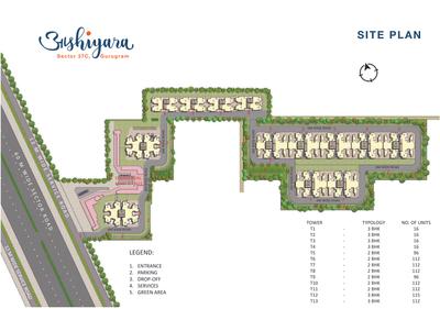 Imperia Aashiyara Brochure 2
