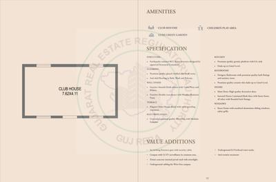 Narayan Pramukh Villa Brochure 5