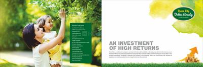 Image of 2196 Sq.ft Residential Plot / Land for sale in Green City Dukes County, Sheriguda, Sangareddy, Hyderabad for Rs. 13664000