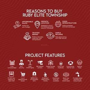 Ruby Elite Township Phase II Brochure 5