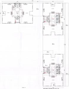 Image of 1800 Sq.ft 3 BHK Apartment / Flat for sale in HCS The Spire, Sola, Ahmedabad for Rs. 9800000
