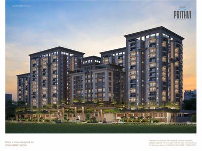 Omsree Prithvi Brochure 6