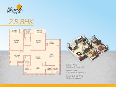 DB Pride 2 Brochure 11