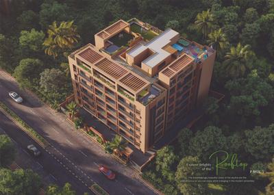 Shiv Enterprise Bilipatra Residency Brochure 5