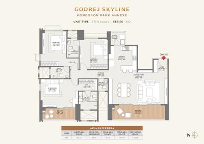 Godrej Skyline Brochure 27