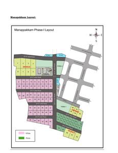 Red Bricks Aerocity Brochure 2