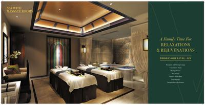 Paradise Sai World City Brochure 40