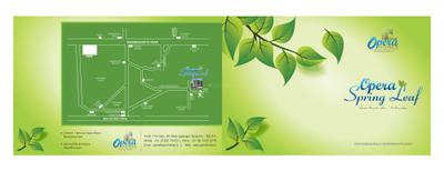 Opera Spring Leaf Brochure 1
