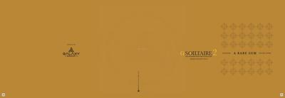 Tatva G Solitaire 2 Brochure 1