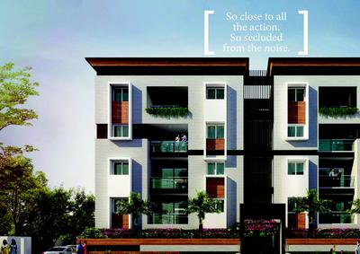 Adroit House of Ambal Brochure 2