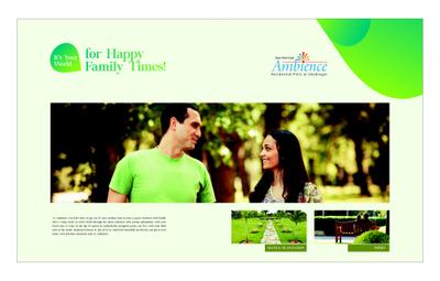 Space Vision Ambience Phase II Brochure 5